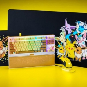 RAZER | Pokemon Ƥ&ϵϮ