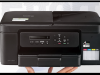 Brother DCP-T735DW喷墨机开启新学期的从容脚步