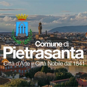 意大利Pietrasanta政府：坚定地选择云祺