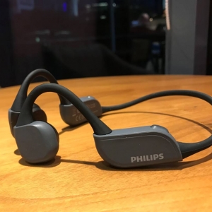 户外运动耳机理想型，飞利浦GO系列新品A6606表现惊艳