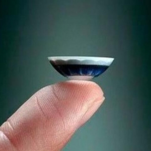 京东方进军元宇宙？获得AR/VR隐形眼镜专利