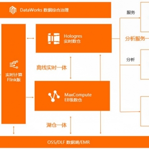 阿里云云原生一体化数仓入选 2022数博会“十佳大数据案例”