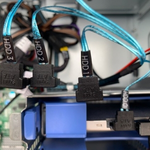 灵活创业的合伙人——PowerEdge T150沉浸式体验