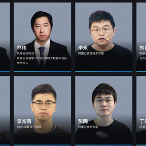 阿里云全球AI极客挑战赛加“码”来袭，瓜分30万奖金池！