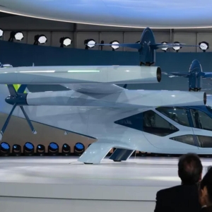 CES 2025:我们还能期待哪些科技财富？