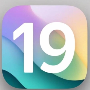 苹果iOS 19支持升级的iPhone型号曝光