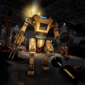 核灾生存动作冒险游戏《原子能降临》预定 2025年3月推出PS5/PS4亚洲实体版 ...