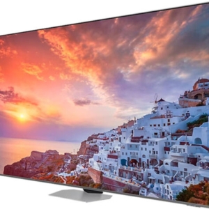 Samsung 将推全新QN90F 4K Mini-LED 电视 包括 115 吋超大尺寸型号