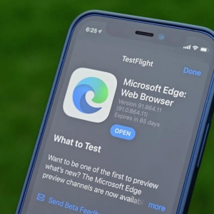 微软宣布其Microsoft Edge浏览器在去年累积超过100亿次的人工智慧聊天互动 ...