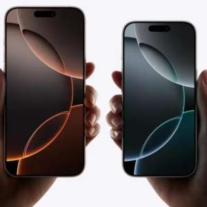 报导指称苹果计画推出“无边框”设计的IPhone，但可能要等到2027年才能实现 ...