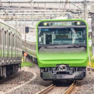 日本将为游客推出“Suica”手机 App Welcome Suica Mobile