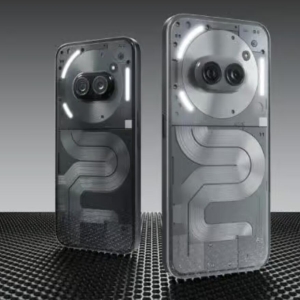 Nothing Phone 3a 最新传闻   配备 Snapdragon 处理器、长焦镜头相机