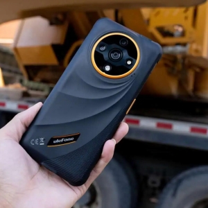 Ulefone Armor X31 Pro三防智能手机即将上市 相关视频已在油管推出 ...