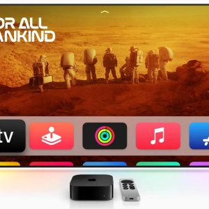 Apple TV明年开售只需99美元？未来更可能内置镜头