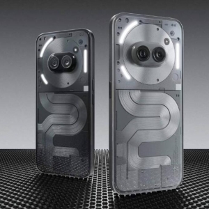Nothing Phone 3a 最新传闻 配备 Snapdragon 处理器、长焦镜头相机