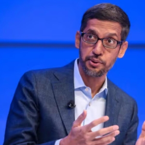 Google 总裁提醒员工明年充满挑战　预计面临监管压力和 AI 对手威胁 ...