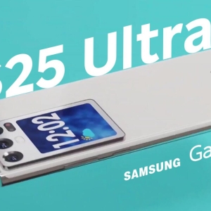 Galaxy S25 Ultra 固件资料流出，其亮度达 3000nits，UFS 4.0 ROM