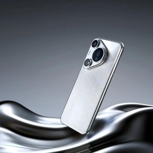 HUAWEI Pura 80 Art 熊仔样归来有望，颜值不下于非凡大师系列