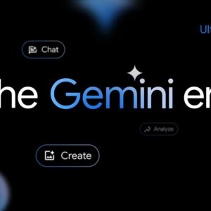 在消费者领域「扩大 Gemini 的规模」会是 Google 在 2025 年的「最大关注点」 ...