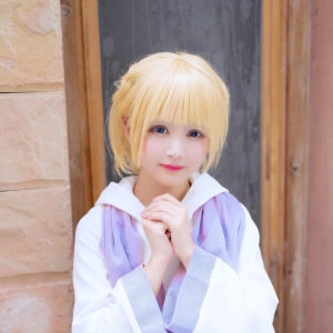 矮乐多Aliga MapleStory