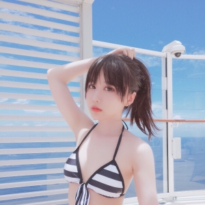矮乐多Aliga (Aka Aliga)| Megumi Kato