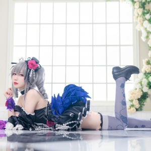 矮乐多Aliga (Aka Aliga)| Ranko Kanzaki Vol.7