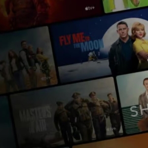 Apple 预告 2025 年首个周末神秘活动 或免费开放 Apple TV+