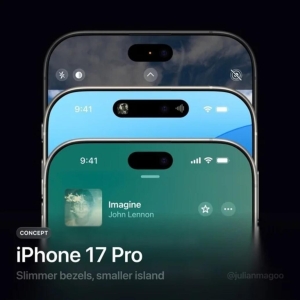 iPhone 17 基础版终于有 120Hz 高刷新率屏幕