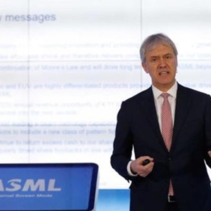 ASML CEO：半导体要实现「美国制造」，光有钱远远不够