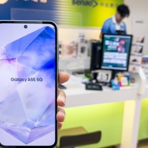 神脑国际揭晓台湾地区2024年度前10畅销手机！最好卖的不是iPhone ...