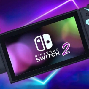 任天堂Switch 2：市场期待值爆表的2025年游戏新主机