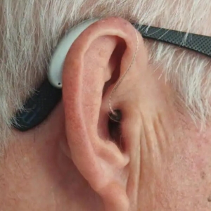 If you wear a hearing aid, Android will be your best friend