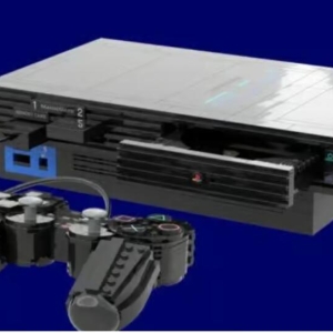 PS2 LEGO 模型进入审核阶段  有望成为现实产品