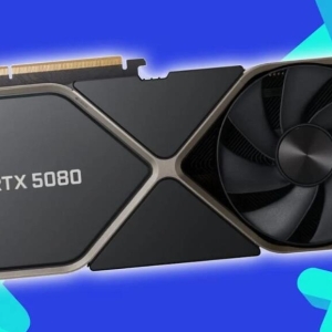 华硕 RTX 5080 售价曝光 约为 HK$10500