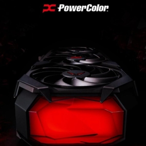 首款 AMD RX 9070 XT 非公版显卡照片公布