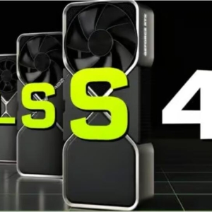 NVIDIA RTX 50 系列将支援 DLSS 4   华硕 RTX 5080 售价曝光