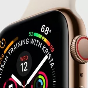 Apple Watch Series 4 成过时产品 不再保证可获维修