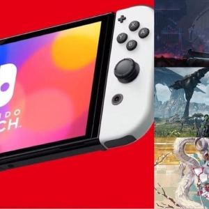 Nintendo 列阵2025年15款Switch游戏力作 带来更多精彩体验