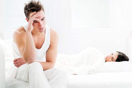 男人必看:女人做爱没有性高潮怎么办？