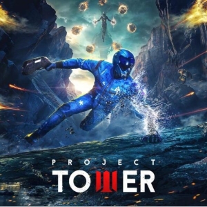 激战弹幕射击与变身能力新作《Project Tower》正式登陆PC与PS5