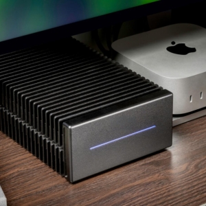 OWC推出以Thunderbolt 5规格打造的RAID储存设备及连接线