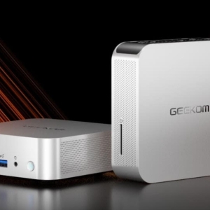 全球首部 Snapdragon X Elite 迷你电脑，Geekom QS1 CES 上发布