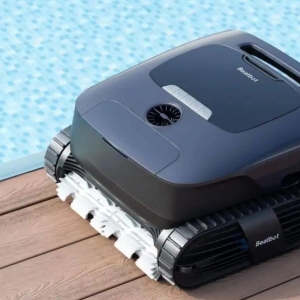 Beatbot AquaSense 2 Ultra: Pool cleaning just got easier