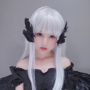 Coser: 矮乐多Aliga (Aka Aliga)| Little Monster Vol.6