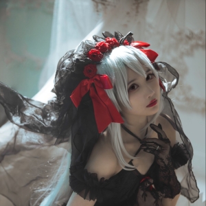 Coser: 矮乐多Aliga (Aka Aliga)| Vampire Vol.4