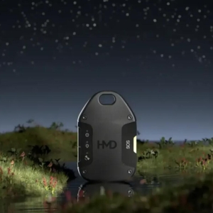 CES2025：HMD推出需搭配订阅方案使用的户外卫星呼救装置