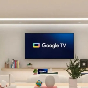Google展示结合Gemini人工智能技术的新版Google TV设计，加入更多互动体验 ...