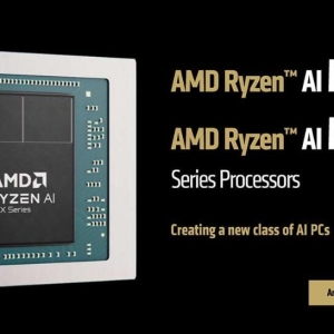 AMD Ryzen AI Max崛起 性能超越Apple M4 Pro挑战游戏本市场