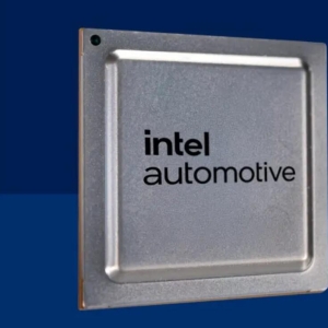 Intel揭晓全新整车解决方案，加速软件定义的车辆创新发展