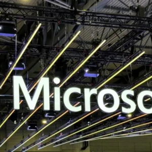 China could overtake the US in AI, Microsoft exec warns